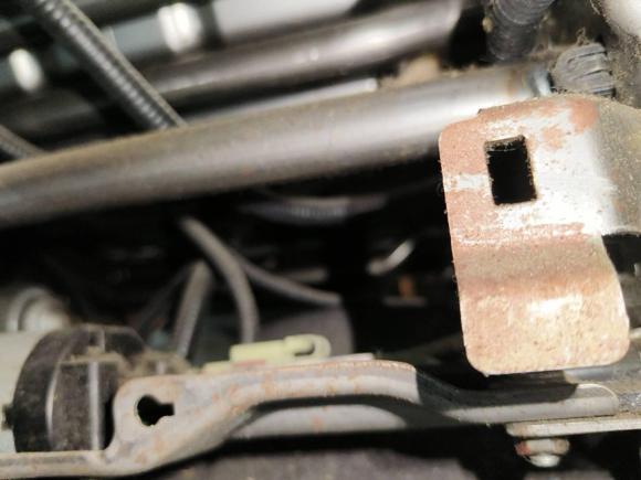 [西安·陕U] 二手雷诺科雷傲2012款 2.5L 四驱豪华导航版