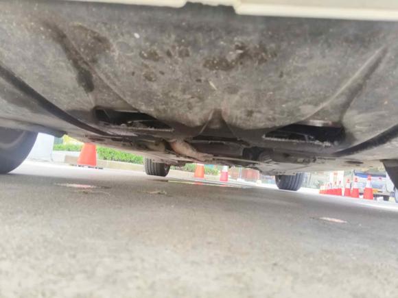 [上海·沪F] 二手奥迪奥迪A42007款 1.8T 手动舒适型