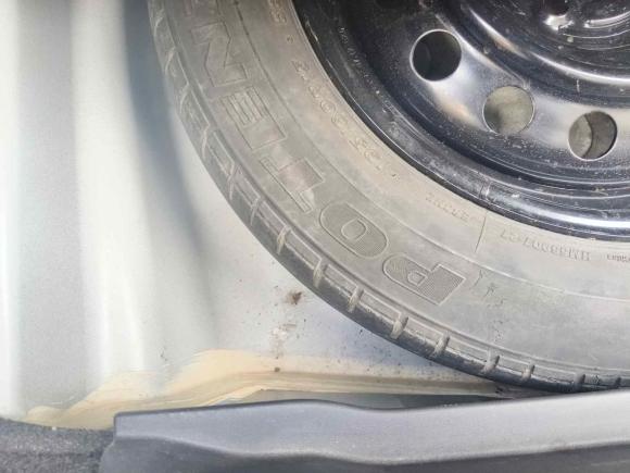 [武汉·鄂A] 二手丰田花冠2011款 1.6L 自动豪华版