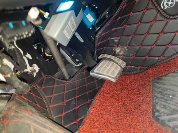 [义乌·浙G] 二手捷途捷途X952020款 1.6T DCT探索Pro版 6座