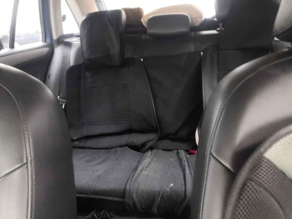 [常州·苏D] 二手斯柯达昕动2014款 1.6L 手动悦享版