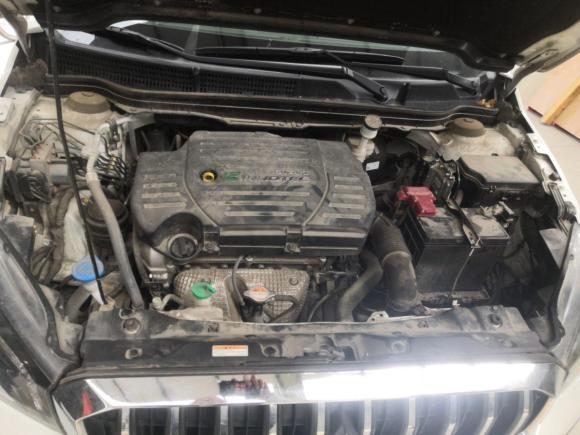 [常州·苏D] 二手铃木骁途2017款 1.6L CVT两驱都市进取型