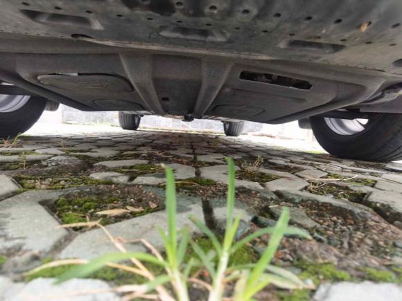 [无锡·苏B] 二手铃木维特拉2016款 1.4T 自动四驱精英型