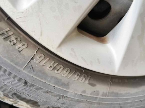 [上海·沪C] 二手日产轩逸2019款 经典 1.6XE CVT舒适版