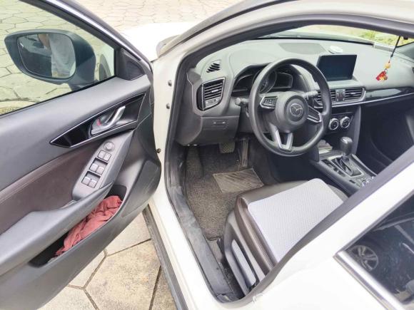 [温州·浙C] 二手马自达马自达CX-42020款 2.0L 自动两驱蓝天活力版