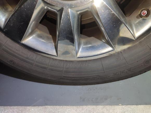 [广州·粤A] 二手别克昂科雷2014款 3.6L 两驱精英舒适型