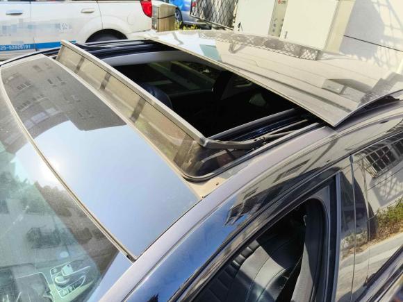 [宁波·浙B] 二手奔驰奔驰E级2018款 改款 E 200 L 运动型