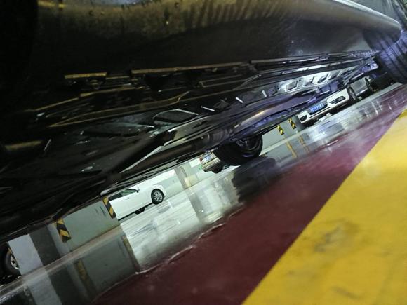 [上海·沪F] 二手奔驰奔驰GLC2020款 改款 GLC 300 L 4MATIC 动感型