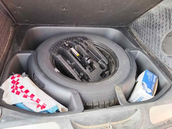 [南通·苏F] 二手Jeep大切诺基2014款 3.0TD 柴油 舒享导航版