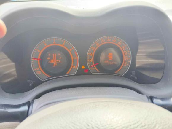 [济南·鲁A] 二手丰田卡罗拉2007款 1.8L 自动PREMIUM