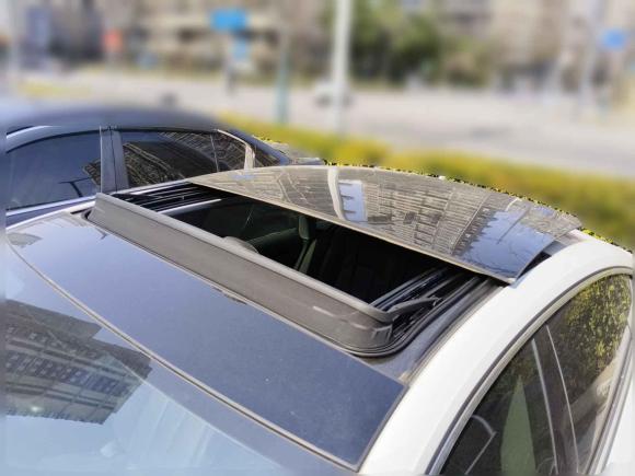 [南京·苏A] 二手奥迪奥迪A52017款 Sportback 40 TFSI 时尚型