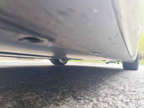 [苏州·沪A] 二手特斯拉Model 32021款 Performance高性能全轮驱动版