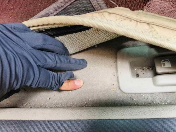 [合肥·皖A] 二手别克别克GL82017款 25S 豪华型 国V