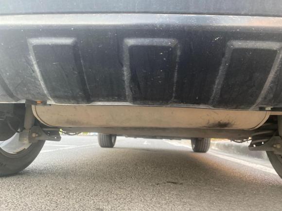 [佛山·粤E] 二手一汽森雅R72016款 1.6L 自动尊贵型