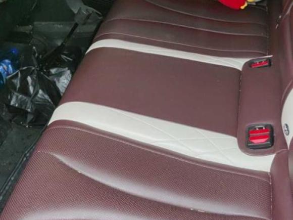 [嘉兴·浙F] 二手吉利汽车星越L2021款 2.0TD DCT EVO两驱智尊型