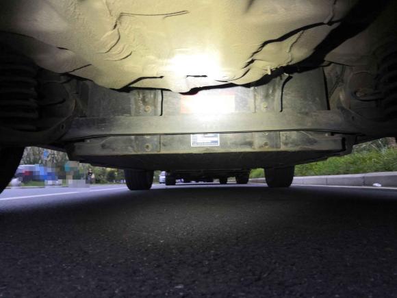 [合肥·皖A] 二手江汽集团江淮iEVS42019款 豪华智享型