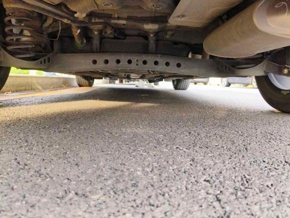 [深圳·桂J] 二手荣威荣威i52020款 1.5L 手动4G互联领豪旗舰版