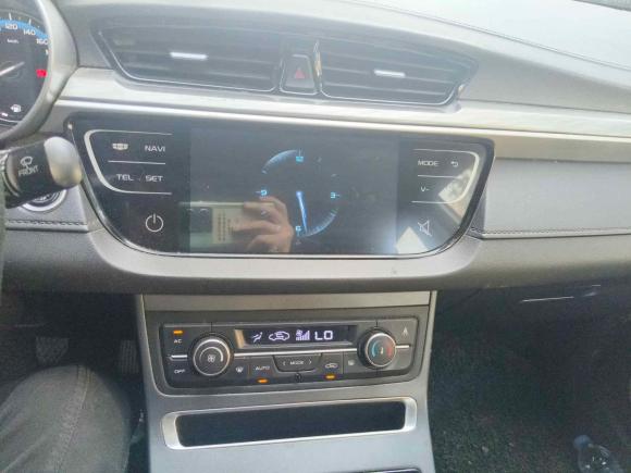 [深圳·湘D] 二手吉利汽车帝豪2019款  领军版 1.5L 手动豪华型 国VI