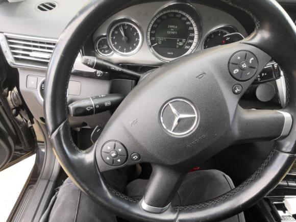 [上海·沪C] 二手奔驰奔驰E级2010款 E 300 L 时尚型