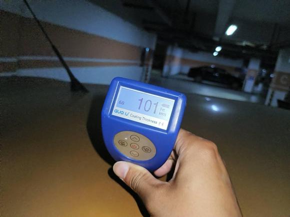 [杭州·浙A] 二手西雅特LEON2012款 2.0TSI CUPRA