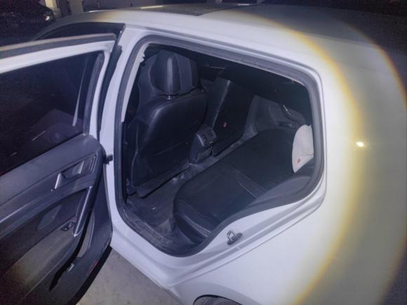 [上海·沪C] 二手大众高尔夫2015款 1.6L 自动舒适型