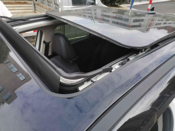 [南通·苏F] 二手欧拉欧拉好猫2021款 400km标准续航 雅典娜版 磷酸铁锂