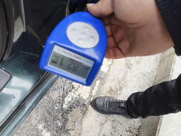 [南昌·赣A] 二手江铃宝典2016款 2.8T新超值柴油两驱加长货基本型JX493ZLQ4F