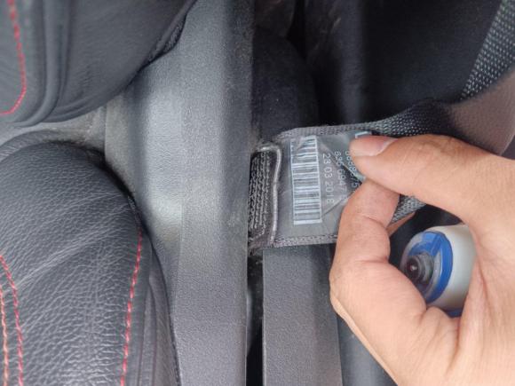 [宁波·浙B] 二手领克领克022018款 2.0T DCT四驱劲Pro版 国V