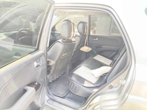 [合肥·皖A] 二手起亚狮跑2011款 2.0L 自动两驱版GLS