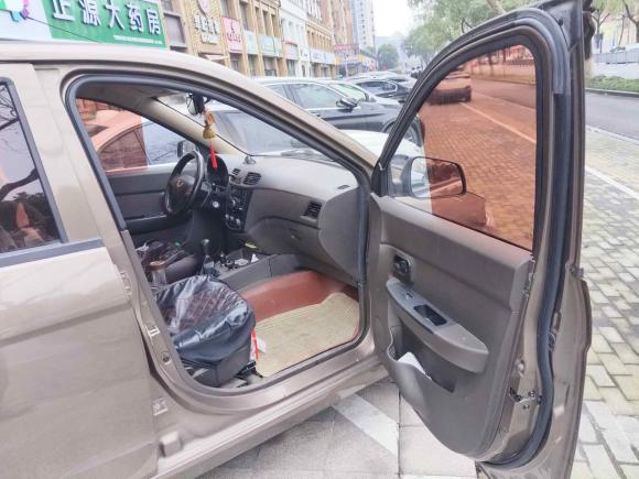 [宁波·浙B] 二手五菱汽车五菱宏光2018款 1.2L 经典款S基本型