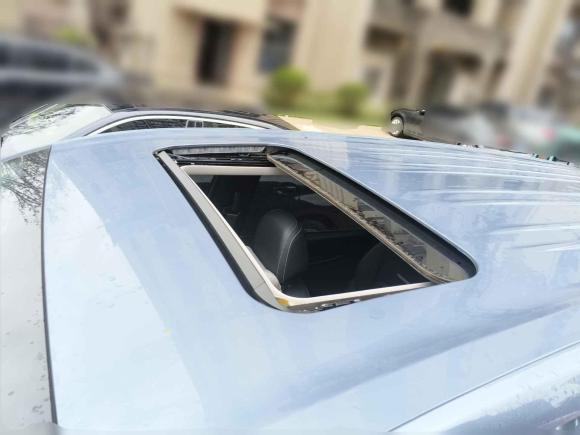 [常州·苏D] 二手上汽大通MAXUS大通G502021款 1.5T 自动畅游B