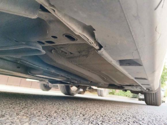 [济南·鲁A] 二手福特福克斯2012款 三厢 1.6L 自动风尚型