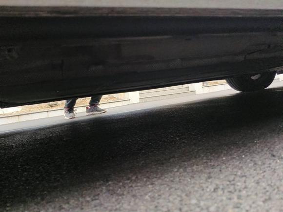 [济南·鲁A] 二手腾势腾势D92022款 DM-i 1040 尊贵型