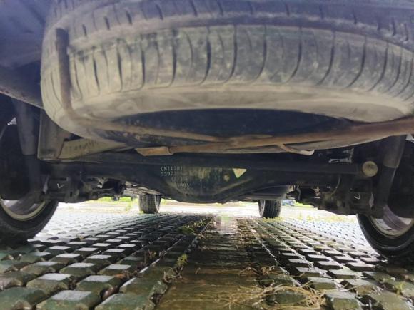 [苏州·苏U] 二手五菱汽车五菱宏光2015款 1.5L S1舒适国V