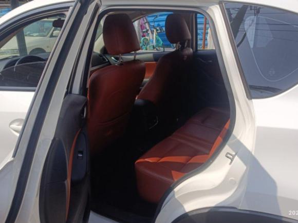 [上海·沪B] 二手马自达马自达CX-52015款 2.0L 自动两驱都市型