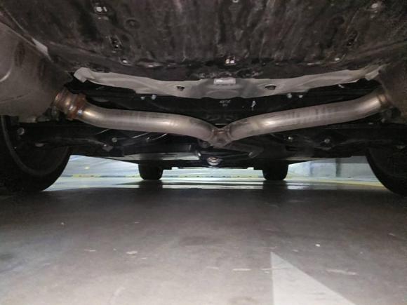 [上海·浙F] 二手本田英仕派2023款 260TURBO 精耀版