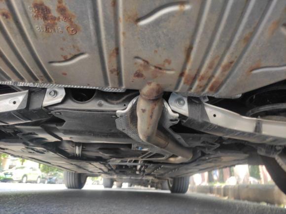 [武汉·鄂A] 二手奔驰奔驰GLB2021款 GLB 180 时尚型