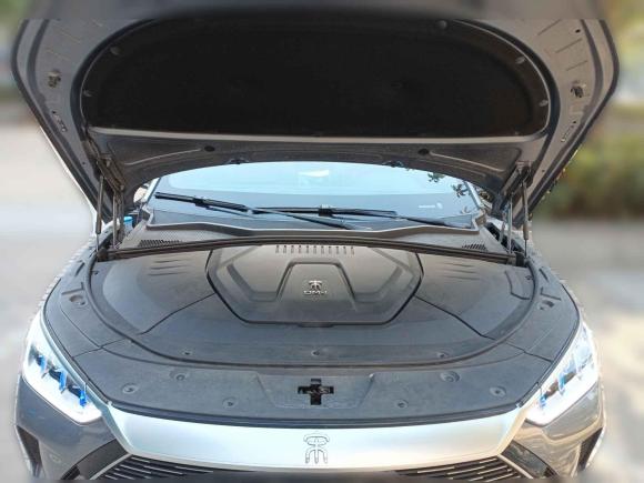 [深圳·粤B] 二手比亚迪宋MAX新能源2021款 DM-i 110KM 旗舰型