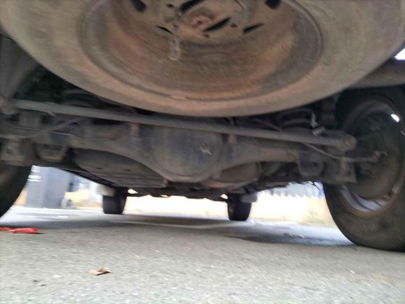 [南昌·赣M] 二手陆风陆风X82012款 探索版 2.0T 柴油4X2豪华型