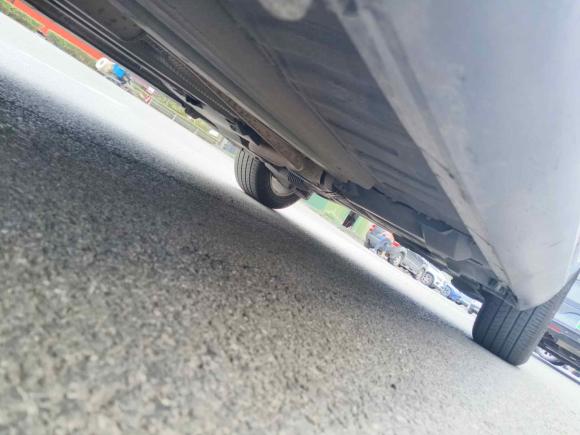 [上海·沪B] 二手DSDS 62014款 1.6T 豪华版THP160