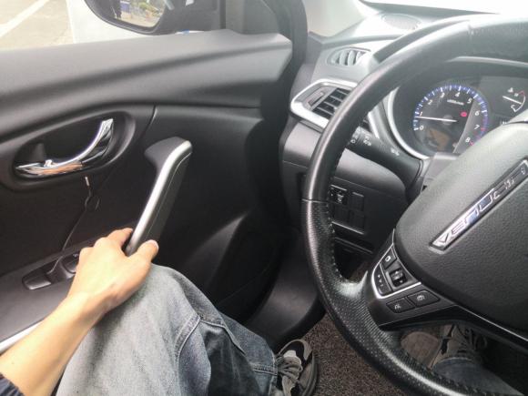 [深圳·粤B] 二手启辰启辰T902017款 2.0L CVT智尚版