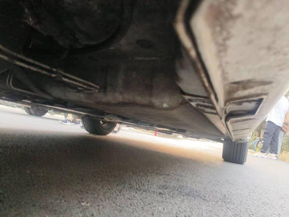 [武汉·鄂A] 二手东风风行风行S5002016款 1.6L 手动尊享型