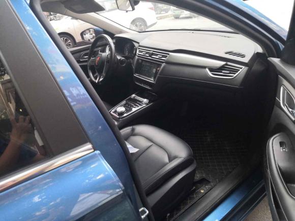 [成都·川A] 二手荣威荣威Ei52018款 互联网豪华版