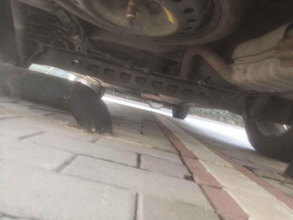 [湖州·浙E] 二手别克别克GL82014款 2.4L 经典版