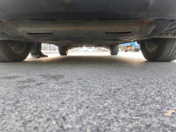 [深圳·粤B] 二手宝骏宝骏5302018款 1.5T DCT旗舰型 国V