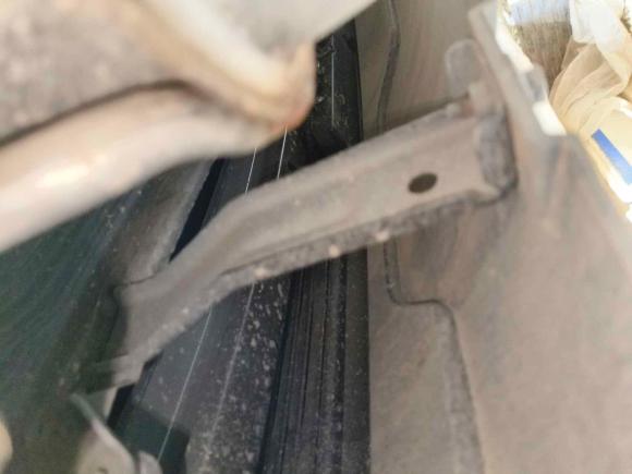 [西安·陕U] 二手红旗红旗HS52022款 改款 2.0T 智联旗享版