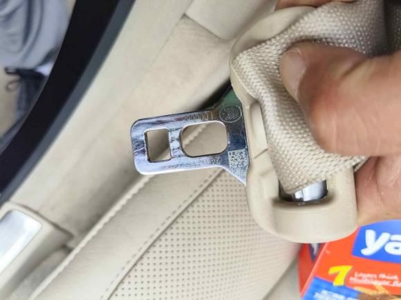 [义乌·浙G] 二手奔驰奔驰S级2014款 S 320 L 商务型