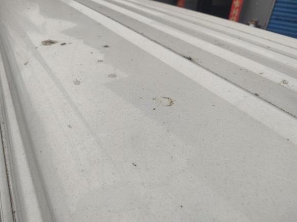 [西安·陕A] 二手东风小康东风小康EC362017款 基本型