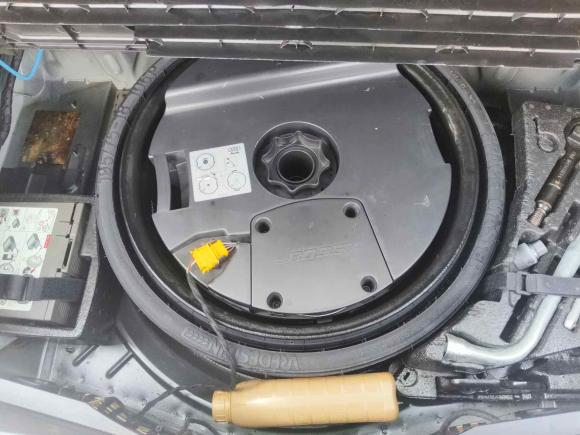 [合肥·皖A] 二手奥迪奥迪Q72012款 3.0 TFSI 技术型(200kW)