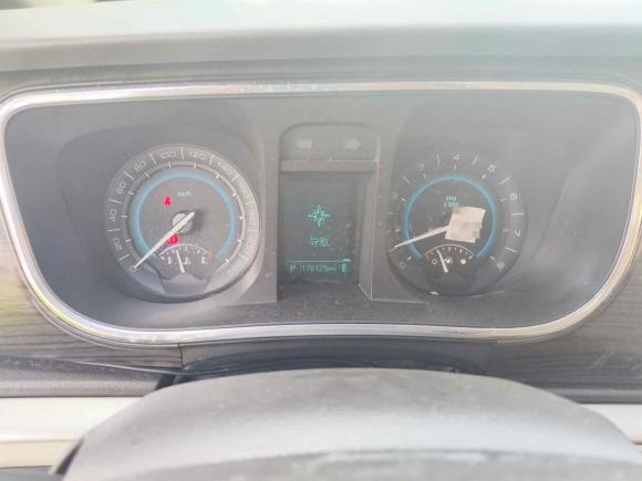 [济南·鲁N] 二手别克别克GL82013款 3.0L GT豪华商务豪雅版